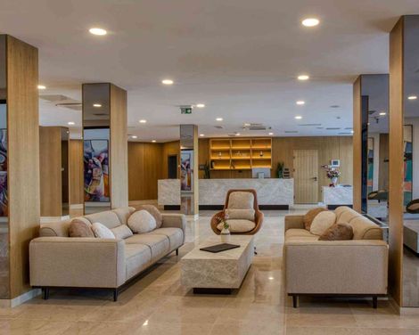 Visula Hotel & Spa