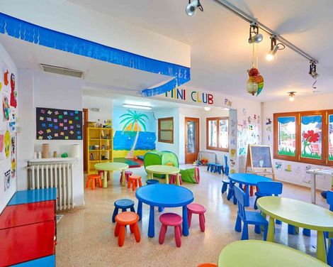 Gavimar Cala Gran Costa del Sur