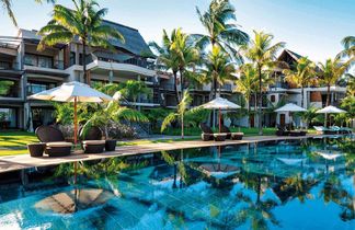 Royal Palm Beachcomber Luxury