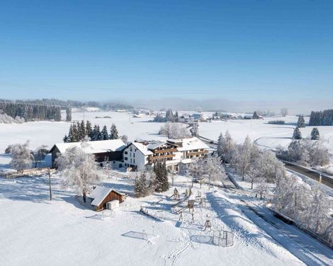 Familienhotel Löwen