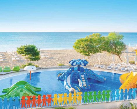 Sentido Marea