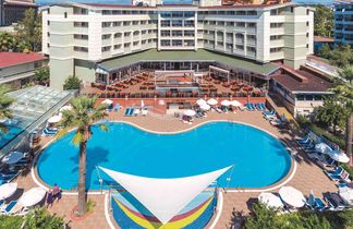 Seher Kumköy Star Resort & Spa