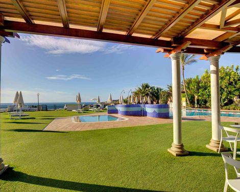 SBH Crystal Beach Hotel & Suites