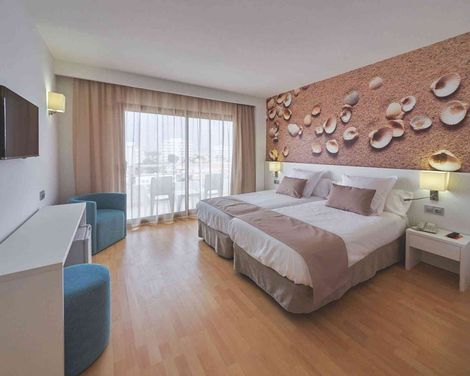 BQ Can Picafort Hotel