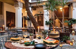 Marrakech Riads, Angsana Heritage Collection