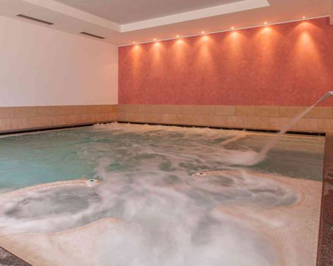 Hotel Diamant Spa Resort