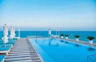 Iberostar Selection Santa Eulalia Ibiza