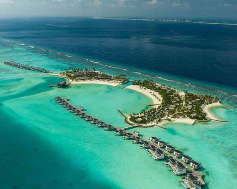 SO/ Maldives