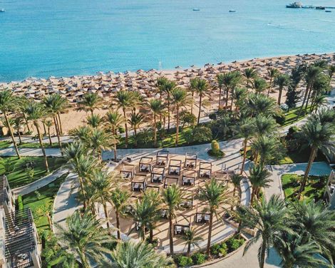 Iberotel Makadi Beach