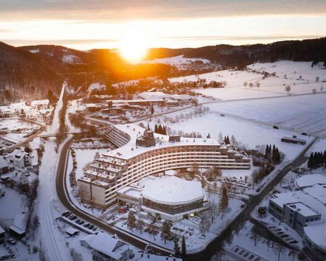 Sauerland Stern Hotel