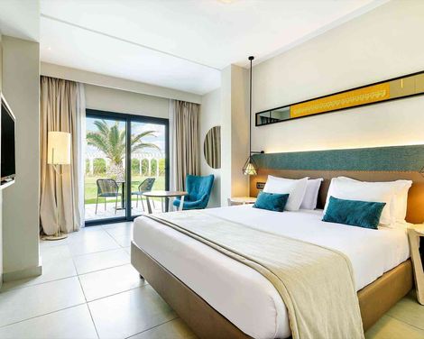 The Mirage Resort & Spa