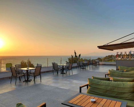 Sealight Resort Hotel