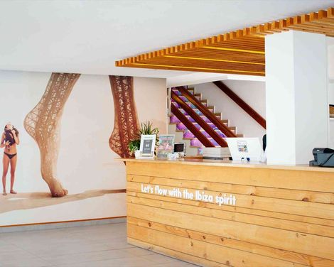 Hotel Vibra Bossa Flow