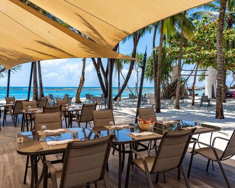 Southern Palms Beach Resort