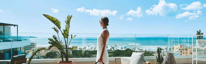 Iberostar Selection Llaut Palma