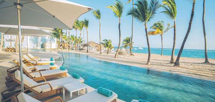 Iberostar Selection Coral Bavaro