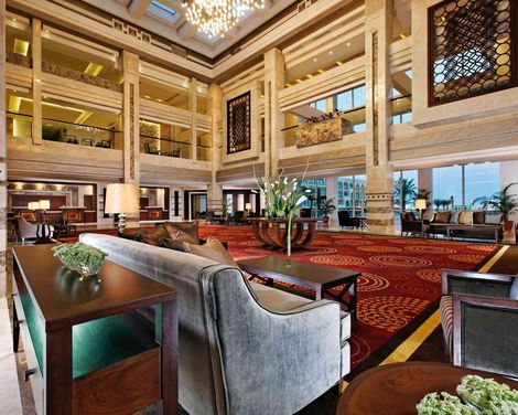 Mövenpick Waterpark Resort & Spa Soma Bay