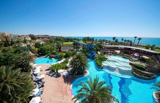 Limak Arcadia Sport Resort Hotel