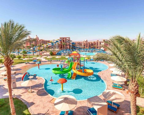 Pickalbatros Aqua Vista Resort powered by Playitas