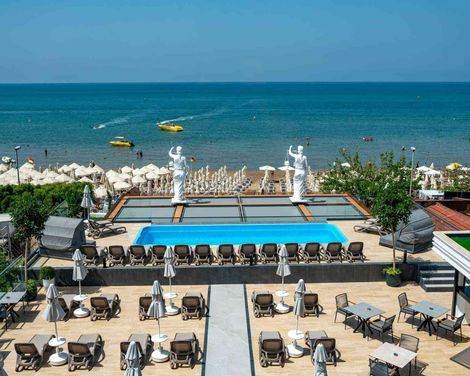 Simus Beach Hotel