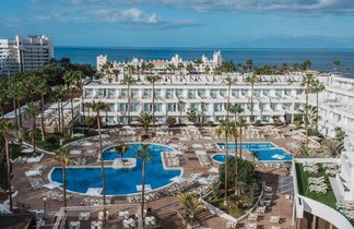 Iberostar Waves Las Dalias