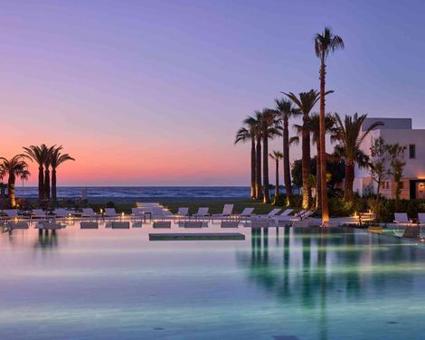 Grecotel Creta Palace