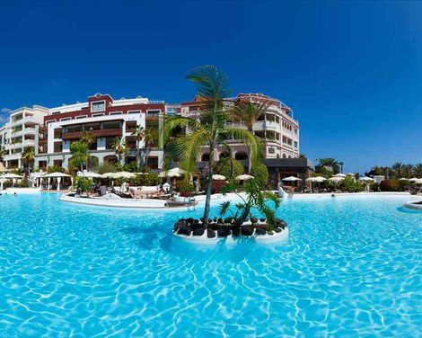 Gran Tacande Wellness & Relax
