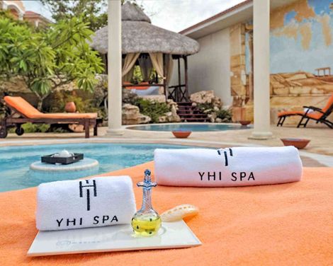 Paradisus Princesa del Mar Resort & Spa