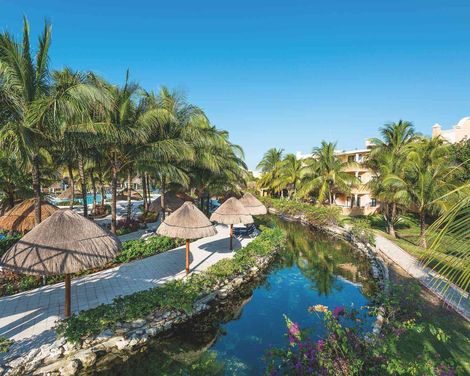 Grand Palladium Colonial Resort & Spa-2