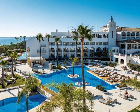 DAIA Slow Beach Hotel Conil