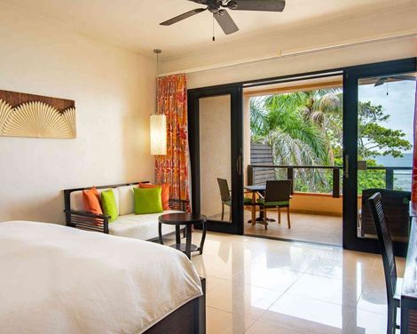 DoubleTree by Hilton Seychelles Allamanda Resort & Spa