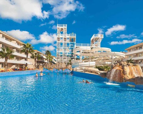 FERGUS Club Mallorca Waterpark