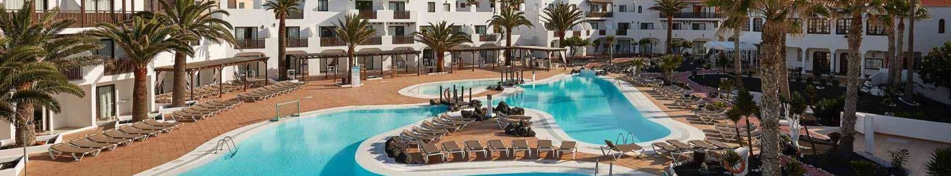 Apartamentos Hesperia Bristol Playa