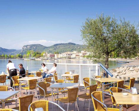 Parc Hotel Gritti