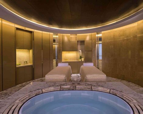 Hyatt Regency Dubai Creek Heights