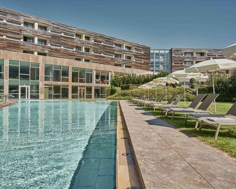 Falkensteiner Hotel & Spa Carinzia