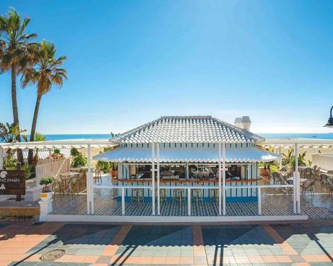 Hotel MS Tropicana-3