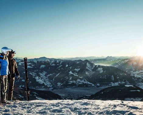 Berghotel Schmittenhöhe