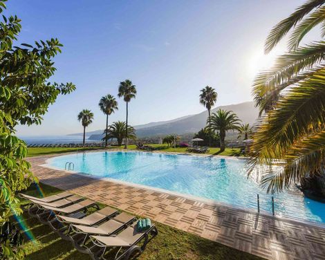 Hotel Las Águilas Tenerife Affiliated by Meliá