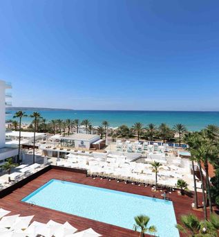 Iberostar Waves Bahía de Palma