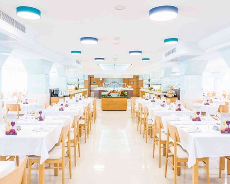 Hotel & Apartamentos Vista Park