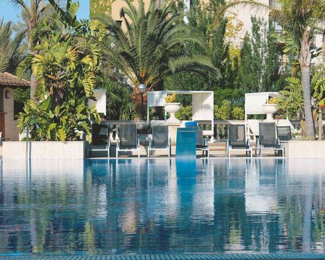 Bahia de Alcudia Hotel & Spa