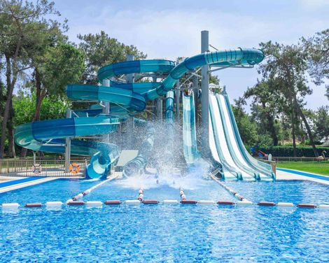 Arcanus Hotels Sorgun