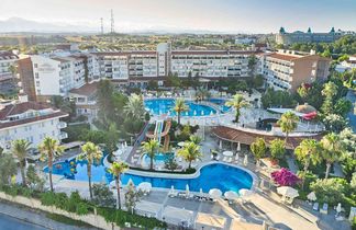 Seaden Corolla Hotel