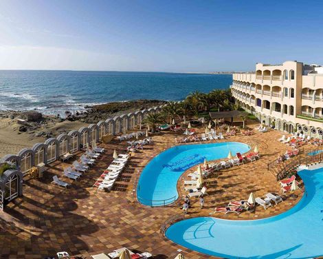 Hotel San Agustín Beach Club Gran Canarias