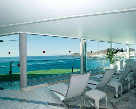 Bull Hotel Reina Isabel & Spa-3