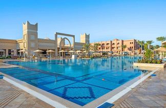 Pickalbatros Aqua Vista Resort powered by Playitas