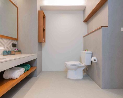 Khaolak Wanaburee Resort