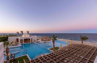 The Oberoi Beach Resort, Sahl Hasheesh