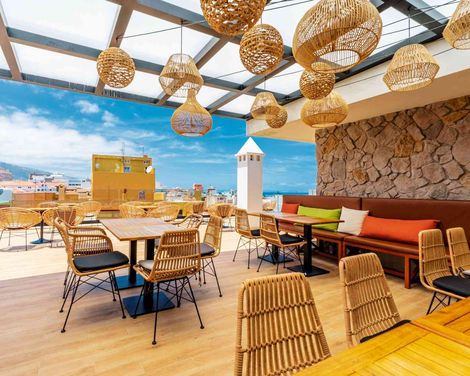 DWO Nopal by Checkin